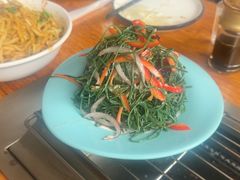 -张记焖窑·十五年专注焖烤(雍和宫店)