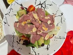-Kathleen's Bistro&Bar 凯圣琳西餐厅(漕河泾印象城店)