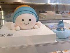 -CAKE BOSS 蛋糕老板(西单君太百货店)