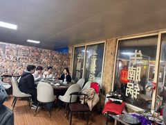 -清真·馬坡二旦烧烤(人生一串拍摄店)