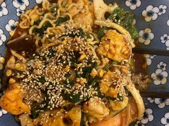 麻辣拌-皆道拌麻辣烫·麻辣拌