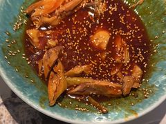-雀蓝川菜(滨湖万象汇店)