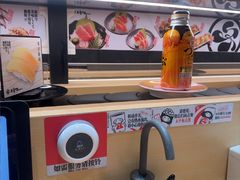 -友壹町寿司(佛山新DNA店)