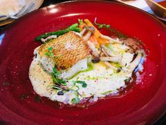 -上海苏宁宝丽嘉酒店·Cafe Bellagio西餐厅