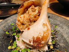 -墨澜·人间味割烹料理