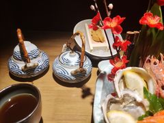 -福樱兰海鲜放题铁板烧(加州店)