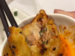 菜包-咬不得高祖生煎·简餐(城站店)