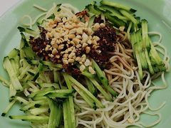 -李先生牛肉面大王(广渠门内店)