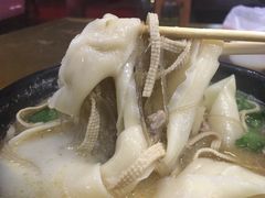 -惠丰源烩面馆(经七路店)