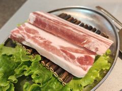 -韩一品韩国料理(柏庐南路店)