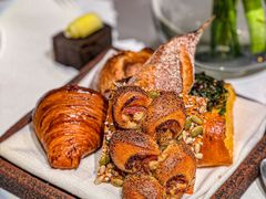 -Le Bistrot de Racine