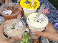 -1点点(南塘金茂府店)