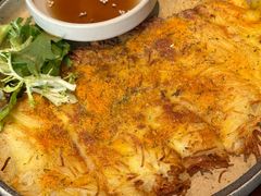 -Fuzzy Bistro 浮几韩餐·茶酒馆