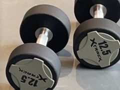 -蜗牛健身·私教馆(海珀香庭店)