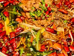 -宏达老菜馆(东安街店)