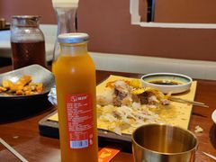 -那拉提之疆·新疆菜(美院店)