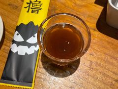 -木屋烧烤(创意园店)