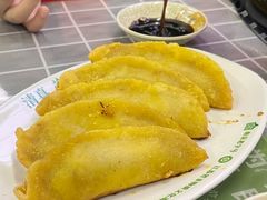 -清真蒋有记(老门东店)