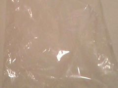 给客人放手机的塑料袋-Vista黔城(新业广场店)