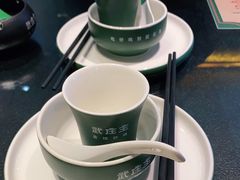 -武庄主特色炒鸡(周恩来纪念馆店)