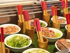 -辛香味烧鱼馆·非遗技艺·排骨红烧肉(光谷医药园店)