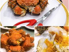 -王宝和酒家(黄浦店)