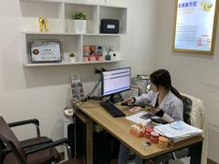 -瑞德口腔医院(白云旗舰院)