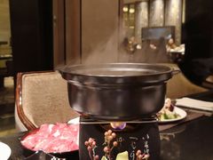 -深圳四季酒店·馥自助餐厅