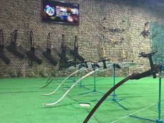 -飞鸟射箭俱乐部(燎升城市生活广场店)
