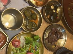 -闻老头·菊花炭烤肉(D11店)