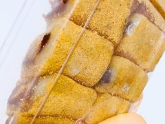 驴打滚-二斗栗子(黄河道店)
