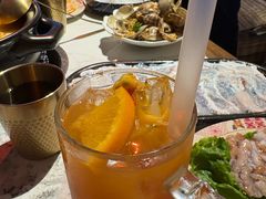 -琥珀川糟粕醋火锅(慈云寺店)