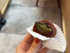 -OUR Bakery(中海环宇荟店)