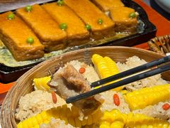 -川香鼎盛·川府家宴商务宴请(市桥富华总店)