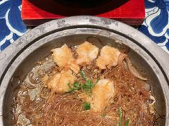 -绿茶餐厅(布吉万象汇店)