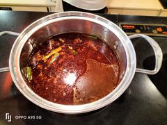 -呷哺呷哺(西单大悦城店)