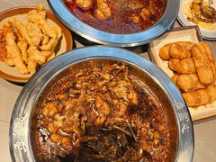 -耍盆友·重庆江湖菜(百子湾店)