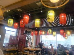 -肘子酥·天津捞面(德云社店)