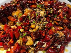 -雲蜀龙阁·金牌水煮鱼(方庄店)