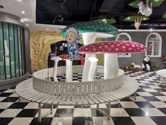 -H次元沉浸剧情密室(街道口店)