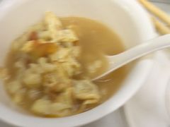 -北戴河庆山饭店·海鲜砂锅粥(北戴河黑石路店)