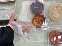 -泸溪河桃酥(西直门凯德店)