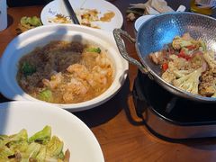 -U你·天然调味(南湖总店)