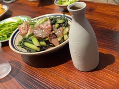 -刘师父老汉口江湖菜(蔡锷路店)