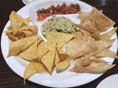 -panchos 墨西哥餐厅(嘉绿苑店)