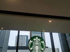 -星巴克(杭州大厦C座店)