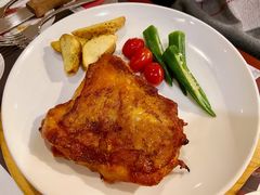 -斗牛士牛排(中大银泰店)