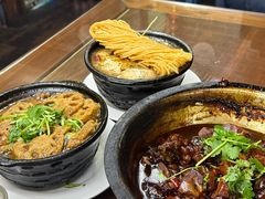 -多福临砂锅居(苏堤北路店)