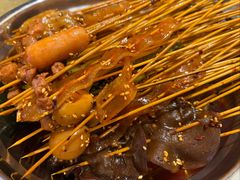 -嘉州鲜知味钵钵鸡(奎星楼店)