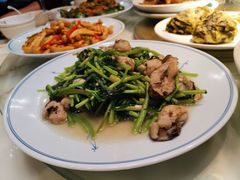 -日丰园海肠水饺·老字号大连海鲜(和平广场店)